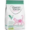 Image de Concept for Life Veterinary Diet Hypoallergenic Insect pour chat - 350 g