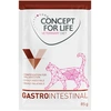 Image de Concept for Life Veterinary Diet Gastro Intestinal pour chat - 12 x 85 g