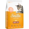 Image de Smilla Adult XXL saumon pour chat - 10 kg
