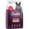 Image de Smilla Adult Sterilised boeuf pour chat - 1 kg
