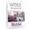 Image de Wolf of Wilderness Mini Wild Hills canard pour chien - 1 kg