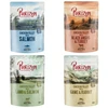 Image de Purizon Adult 6 x 300 g pour chien - lot mixte 4 saveurs