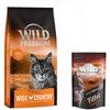 Image de Wild Freedom Adult "Wide Country" volaille - recette sans céréales - 6,5 kg