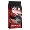 Image de Wild Freedom Adulte "High Valley" au boeuf - recette sans céréales - 6,5 kg