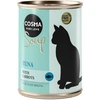 Image de 6x100g Cosma Soup thon, carotte - Pâtée pour chat
