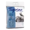 Image de Litière Tigerino Performance Zeolite Control, senteur talc pour bébé pour chat - 12 kg