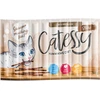 Image de Catessy Sticks 10 x 5 g pour chat - saumon BBQ