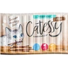 Image de Catessy Sticks 10 x 5 g pour chat - saumon, truite