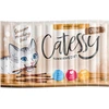 Image de Catessy Sticks 10 x 5 g pour chat - dinde BBQ