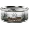 Image de Wild Freedom Instinctive 6 x 70 g pour chat - Hidden Woods - gibier