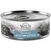 Image de Wild Freedom Instinctive 6 x 70 g pour chat - Wild Rapids - saumon