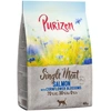 Image de Purizon Single Meat saumon, fleurs de bleuet pour chat - 400 g