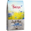 Image de Purizon Single Meat saumon, fleurs de bleuet pour chat - 6,5 kg