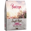 Image de Purizon Single Meat dinde, fleurs de bruyère pour chat - 2,5 kg