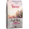 Image de Purizon Single Meat dinde, fleurs de bruyère pour chat - 6,5 kg