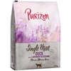 Image de Purizon Single Meat canard, fleurs de lavande pour chat - 2,5 kg