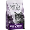 Image de Wild Freedom Adult Rough Storms canard, sans céréales pour chat - 6,5 kg