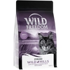 Image de Wild Freedom Adult Wild Hills Sterilised, canard pour chat - sans céréales - 400 g