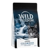 Image de Wild Freedom Adult Cold River Sterilised, saumon pour chat - sans céréales - 400 g