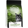 Image de Wild Freedom Adult Green Lands Sterilised, agneau pour chat - sans céréales - 400 g