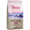 Image de Purizon Coldpressed dinde, huile de chanvre pour chien - 12 kg