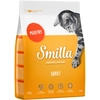 Image de Smilla Adult volaille pour chat - 4 kg
