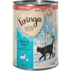 Image de Édition limitée : Feringa Classic Meat Menu d'hiver gibier, oie pour chat 6 x 400 g