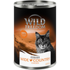 Image de Wild Freedom Adult Sterilised 6 x 400 g - sans céréales - Wide Country Sterilised - pur poulet