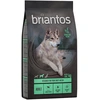 Image de Briantos Adult agneau, pommes de terre - SANS CÉRÉALES pour chien - 12 kg