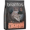 Image de Offre d'essai : croquettes Briantos 1 kg pour chien - Adult Light/Sterilised dinde & pommes de terre - SANS CÉRÉALES