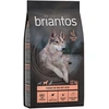 Image de Briantos Adult Light/Sterilised dinde & pommes de terre - SANS CÉRÉALES pour chien - 12 kg