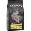 Image de Briantos Adult Mobility poulet, pommes de terre - SANS CÉRÉALES pour chien - 12 kg