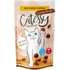 Image de Catessy Crunchy Snacks 65 g pour chat - saveur fromage