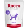 Image de Rocco Diet Care Renal boeuf, poulet, potiron 300 g pour chien 6 x 300 g
