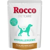 Image de Rocco Diet Care Hypoallergenic cheval 300 g pour chien 6 x 300 g