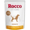 Image de Rocco Diet Care Hepatic poulet, flocons d'avoine, fromage cottage 300 g pour chien 6 x 300 g