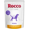 Image de Rocco Diet Care Renal poulet, patates douces 300 g pour chien 6 x 300 g