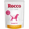 Image de Rocco Diet Care Diabetic poulet, boeuf 300 g pour chien 6 x 300 g
