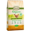 Image de Croquettes Lukullus Organic volaille sans blé pour chien - 10 kg