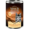 Image de Wild Freedom Kitten 6 x 400 g pour chaton - Wide Country - veau, poulet