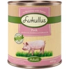 Image de Lukullus Adult sans céréales 6 x 800 g pour chien porc