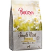 Image de Purizon Single Meat Adult poulet, potiron, fleurs de camomille - sans céréales pour chien - 1 kg