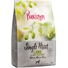 Image de Purizon Single Meat Adult agneau, petits pois, fleurs de houblon - sans céréales pour chien - 1 kg