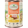 Image de Lukullus Vitality Digestion poulet (sans céréales) pour chien - 6 x 400 g