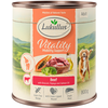 Image de Lukullus Vitality Articulations boeuf (sans céréales) pour chien - 6 x 800 g