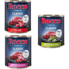 Image de Rocco Classic paquet mixte 6 x 800g - boeuf