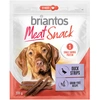 Image de Briantos Meat Snacks canard et lapin pour chien   lapin, 180 g