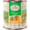 Image de Lukullus Veggie pour chien - 6 x 800 g