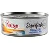 Image de Purizon Superfoods 6 x 70 g pour chat - thon, cabillaud, patates douces, pommes