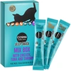Image de 8x14g Cosma Jelly Snack lot mixte II